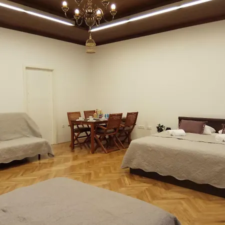 Romance Rooms&apartments *