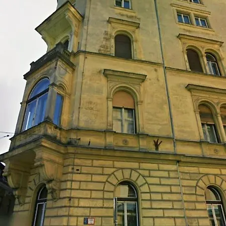 Vendégház Romance Rooms&apartments Ljubljana