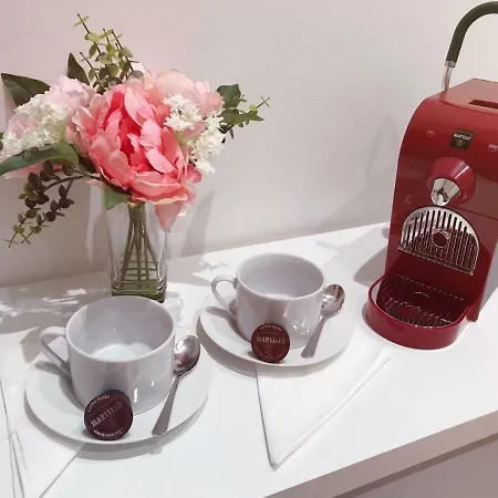 Romance Rooms&apartments * ليوبليانا
