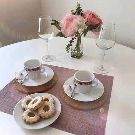 بيت ضيافة Romance Rooms&apartments